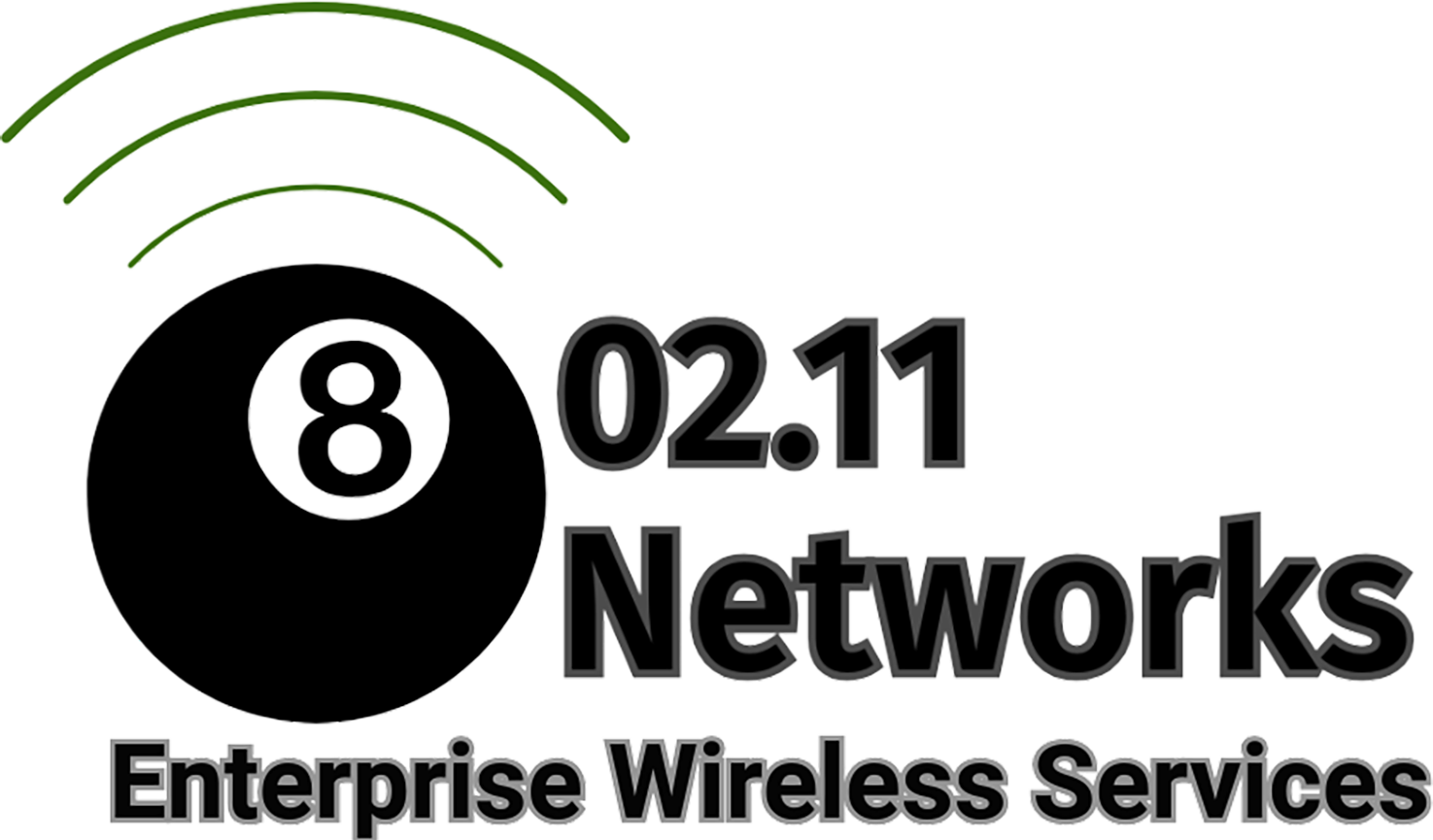 80211 Logo Standard