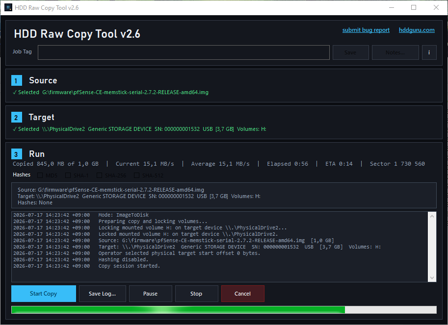 pfsense.2.7.2.install RawCopy2.6