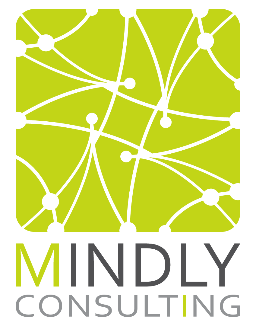 logo Mindly consulting