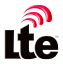 LTE Logo 200px