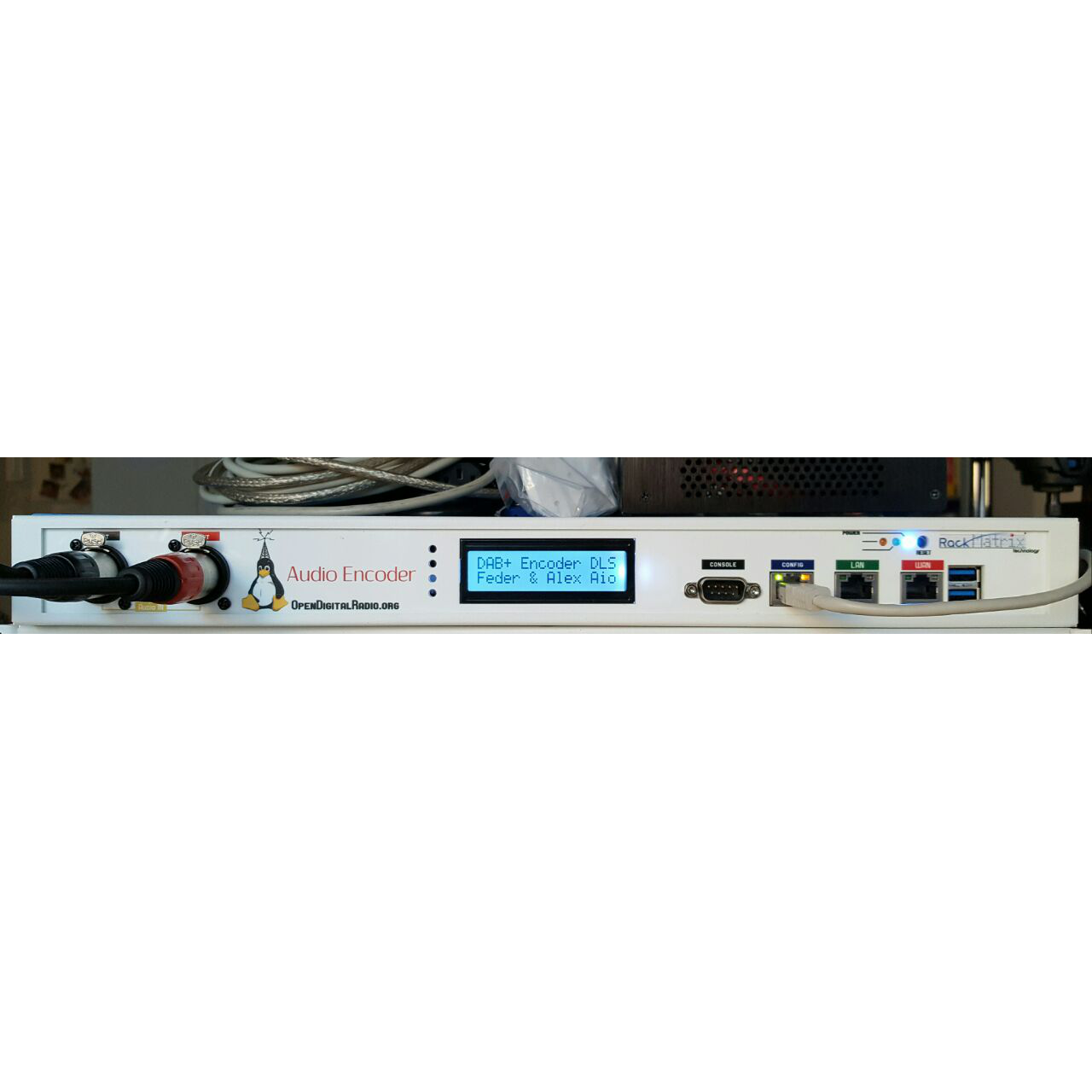 02-audio-encoder-opendigitalradio