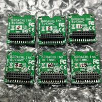 eMMC modules for Broachlink NoahV2 board: 4GB, 8GB, 16GB, 32GB, 64GB et 128GB.