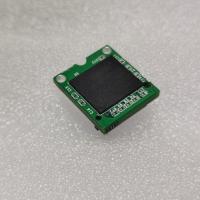 Vue rapprochée d'un module eMMC pour la carte mère NoahV2 de Broachlink