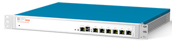 Routers firewall OPNsense