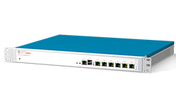 Router firewall - OPNsense - 1U Rack, 6 ports GbE Intel quad-core 2 GHz