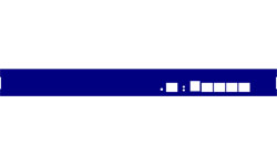 Simple Mini-ITX M9F front panel for Rack Matrix M1 enclosure